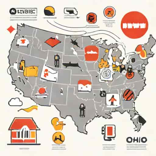 Ohio Breaking News And Incident Alerts