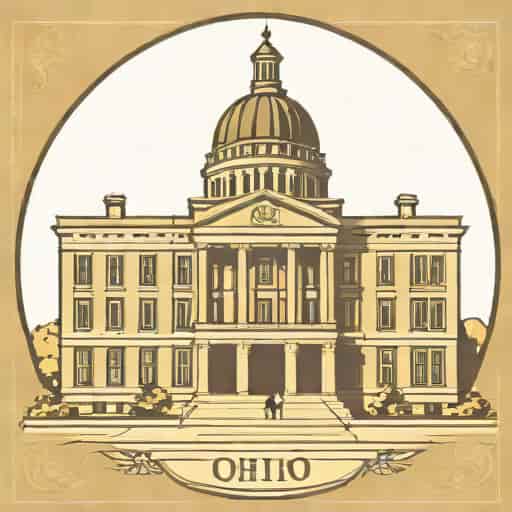 Ohio Lobbyist Registration