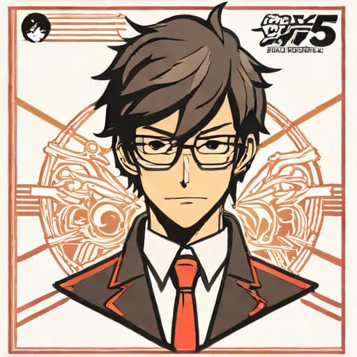 Ohya Confidant Persona 5 Royal