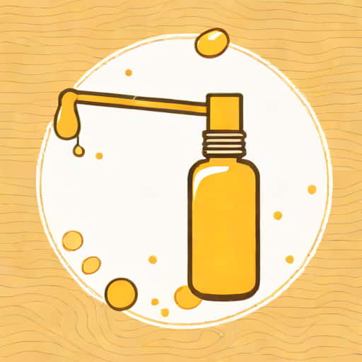 Oil To Soften Ear Wax