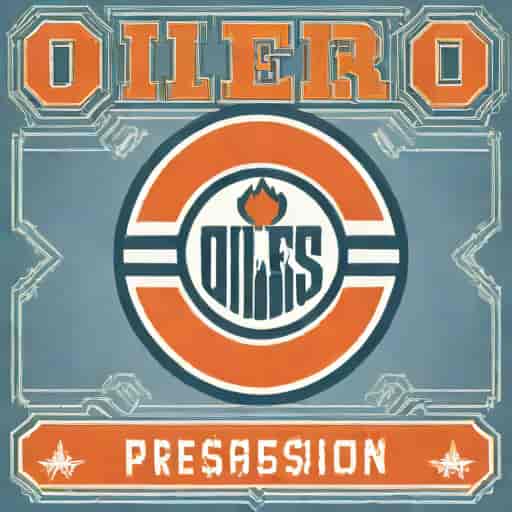 Oilers Preseason Tickets
