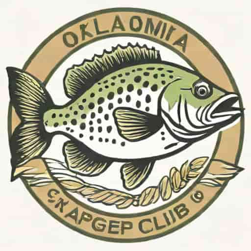 Oklahoma Crappie Anglers Club