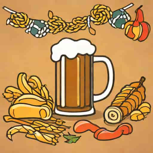 Oktoberfest Lied Verboten