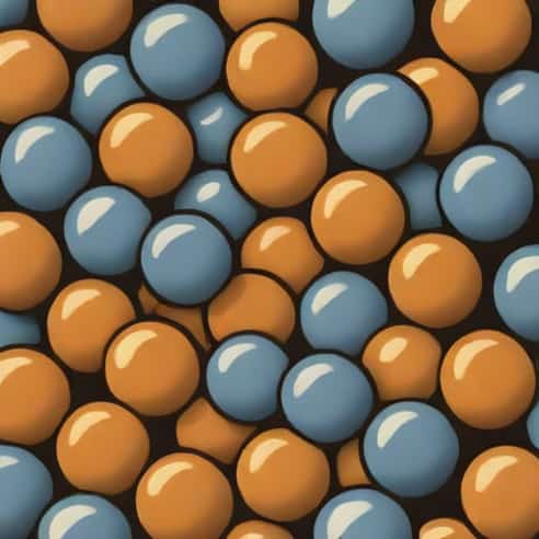 Old Fashioned Aniseed Balls