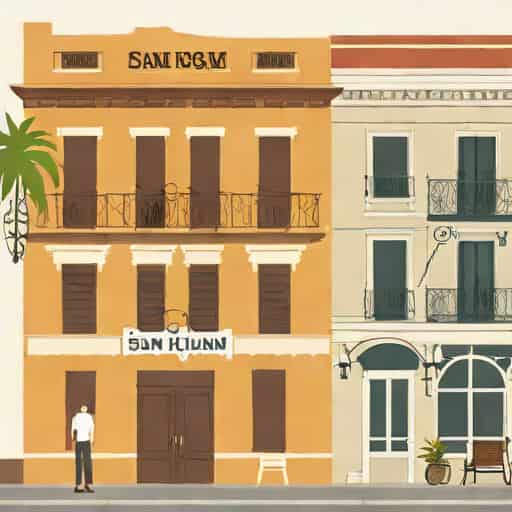 Old San Juan Best Restaurants