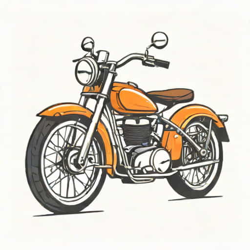 Old School Sissy Bars