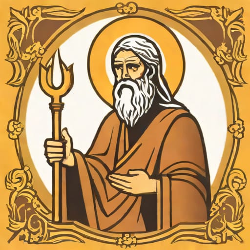 Old Testament Vengeful God Quotes