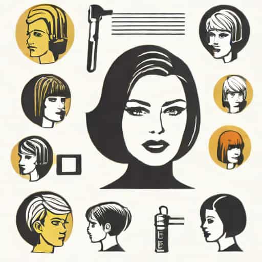 Old Vidal Sassoon Commercials
