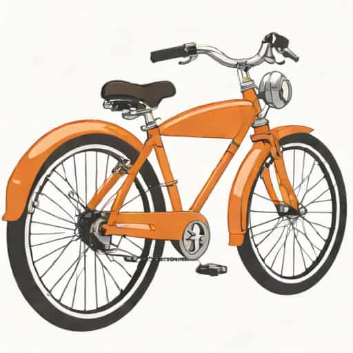 Older Saracen Bike Models Value