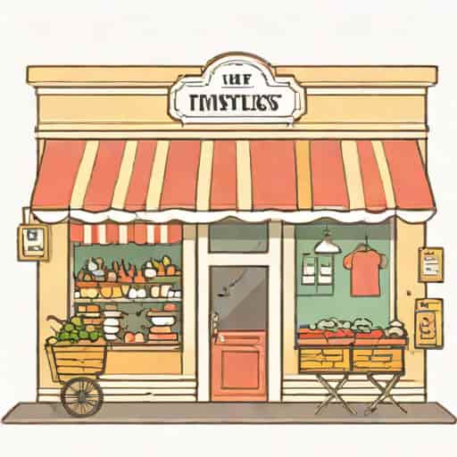 Oldest Form Of Itinerant Retailers