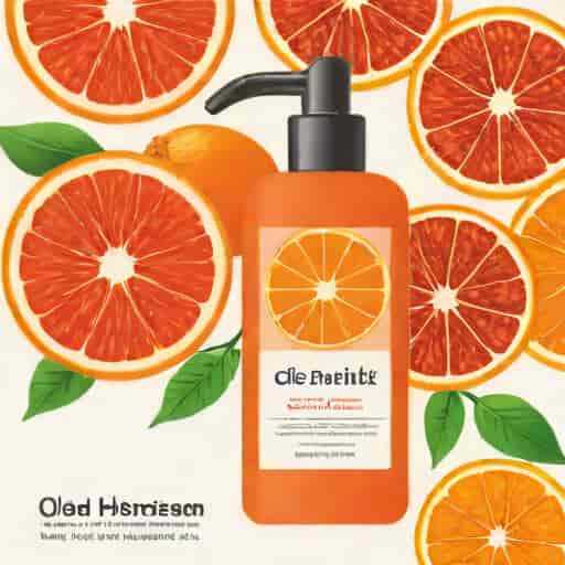 Ole Henriksen Blood Orange Spritz
