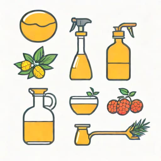 Olio X Massaggio Perineale