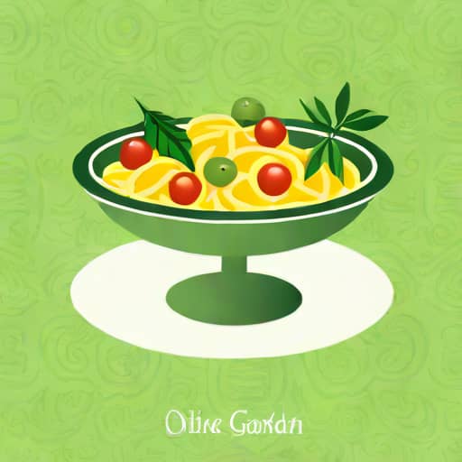 Olive Garden Standish Reviews