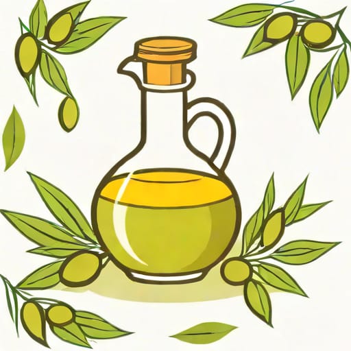 Olive Oil For Sauteing And Frying