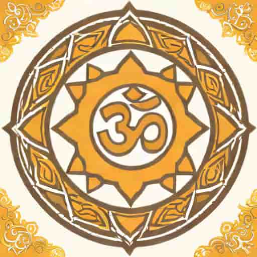 Om Tat Purushaya Vidmahe