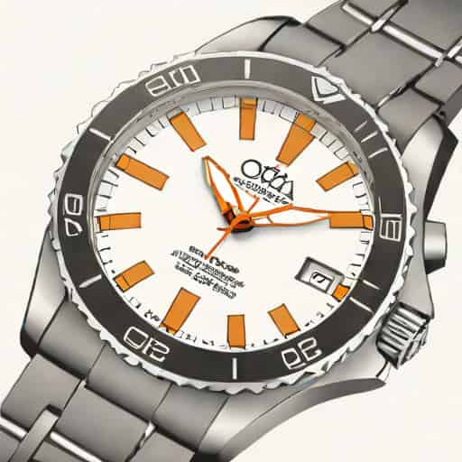 Omega Seamaster Gmt 50th Anniversary