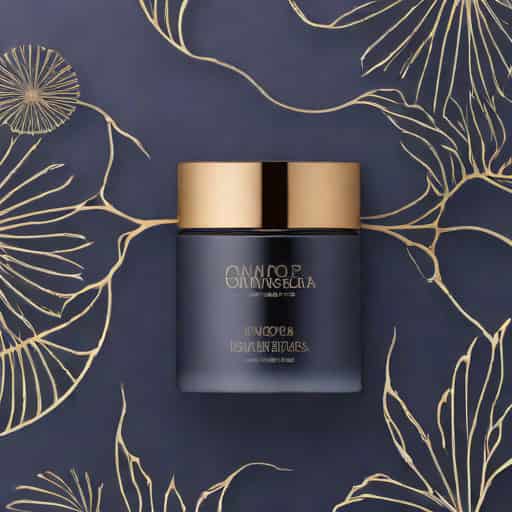 Omorovicza Midnight Radiance Mask
