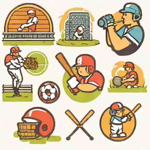 On A League Of Their Own