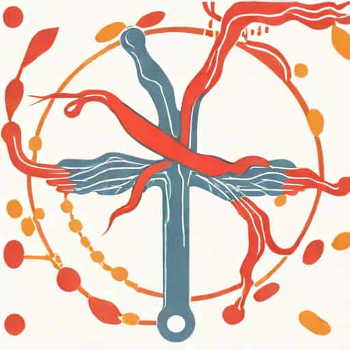 On Deep Vein Thrombosis