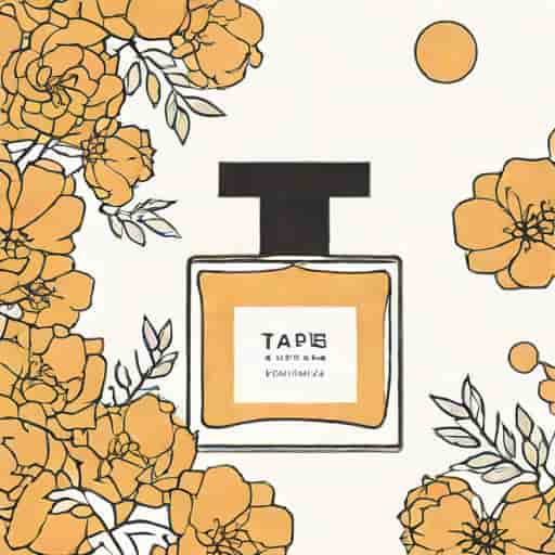 One Day Taipei Perfume