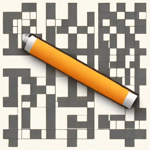 One Glued To The Tube Crossword Clue