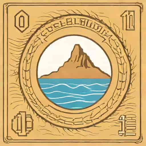 One Million Greenland Currency