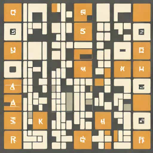One Of Four Contiguous Sectors Crossword