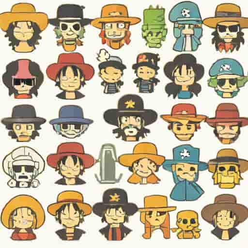 One Piece Characters Ranked By Likability