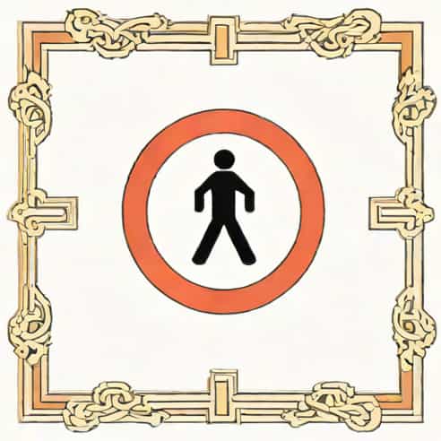 One Way Heroics Dosey