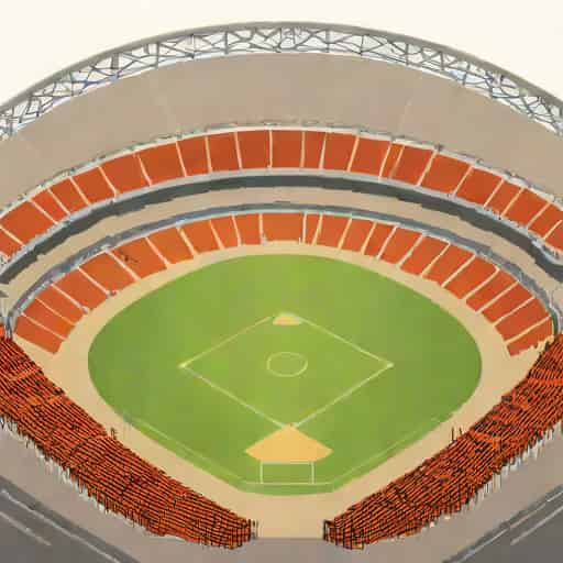 Onetime Queens Stadium