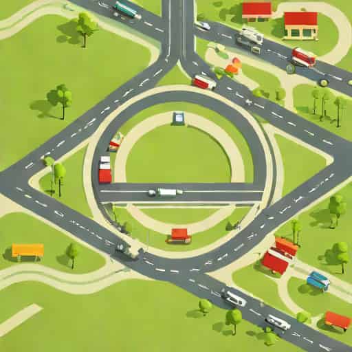 Online Drive Zone Mod Apk