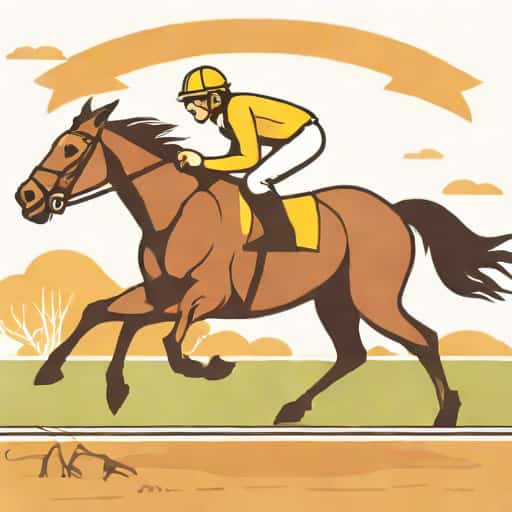 Online Horse Racing Handicapping Contests