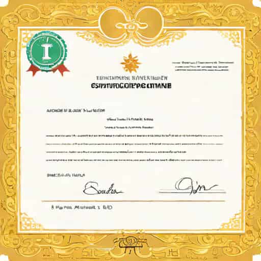 Online Polymer Birth Certificate Trinidad