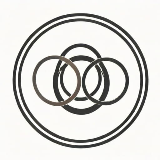 Only A Few Syllogism Venn Diagram