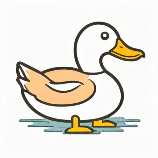 Only Female Ducks Quack