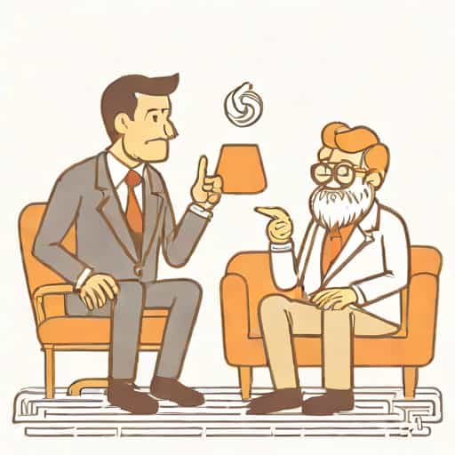 Only Fools Insist On Quarreling