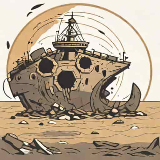 Onomatopoeia In The Wreck Of The Hesperus