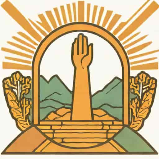 Opening Prayer For Scouting Program