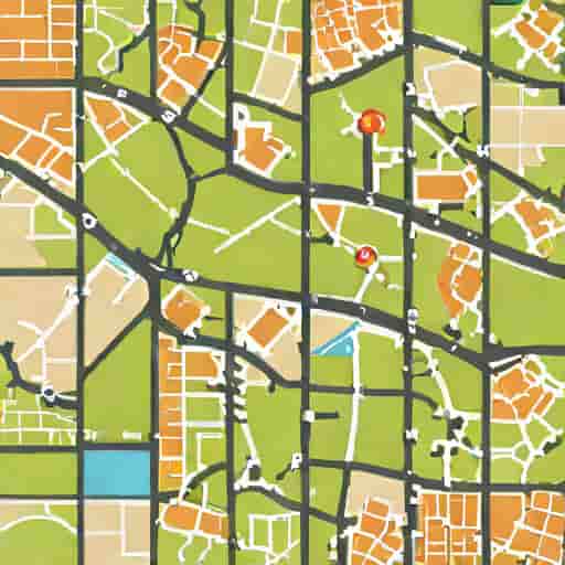 Openstreetmap Raster Tiles