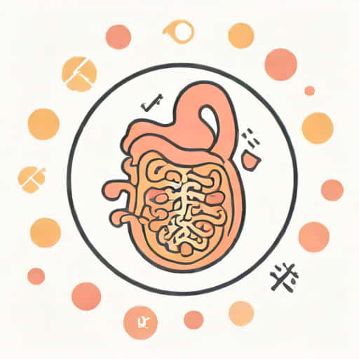 Operation For Duodenal Ulcer