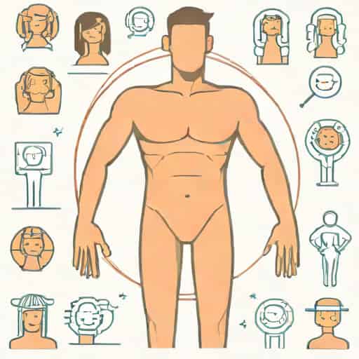 Operational Definition Of Body Image Satisfaction