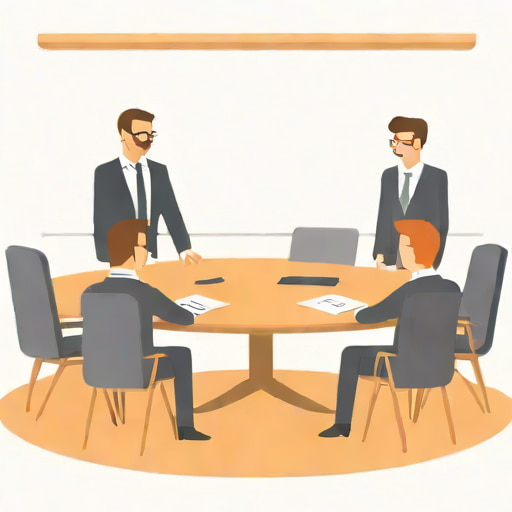 Opposite Of Adjourn A Meeting