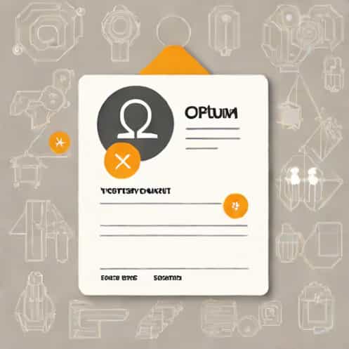 Optum Rx Prior Auth Form