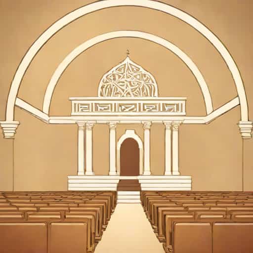 Or Haolam Messianic Synagogue