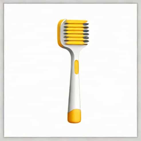 Oral B Soft Bristle