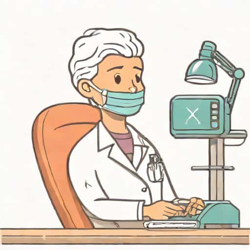 Oral Oncologist Near Me