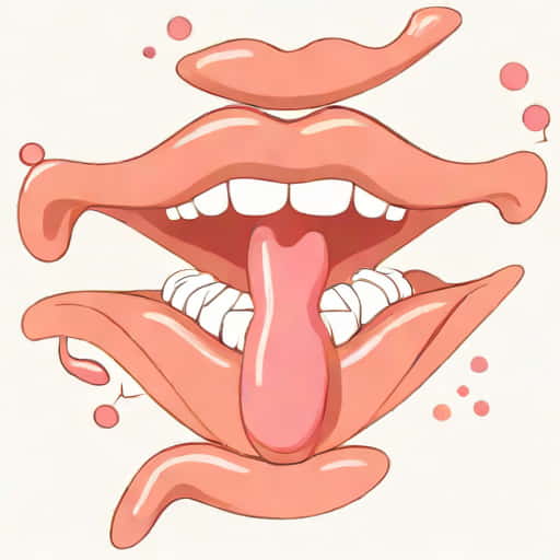 Oral Ulceration Causes