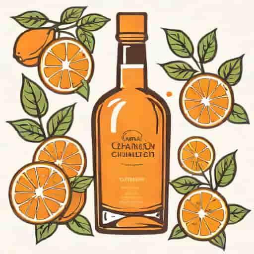 Orange Bitters Chandon