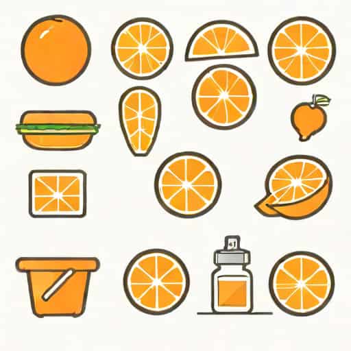 Orange Countable Or Uncountable
