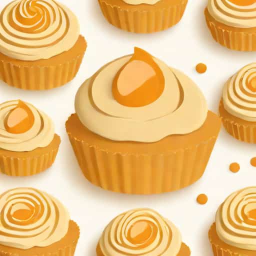 Orange Cream Cheese Frosting